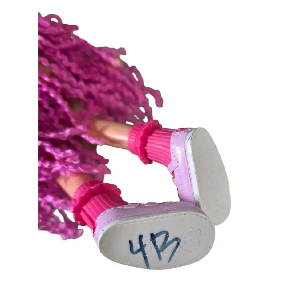 Lalaloopsy Crumbs Sugar Cookie Doll 12